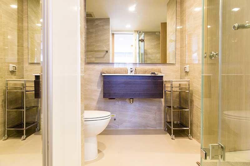 Urban Attitude Apartment Pattaya Bagian luar foto