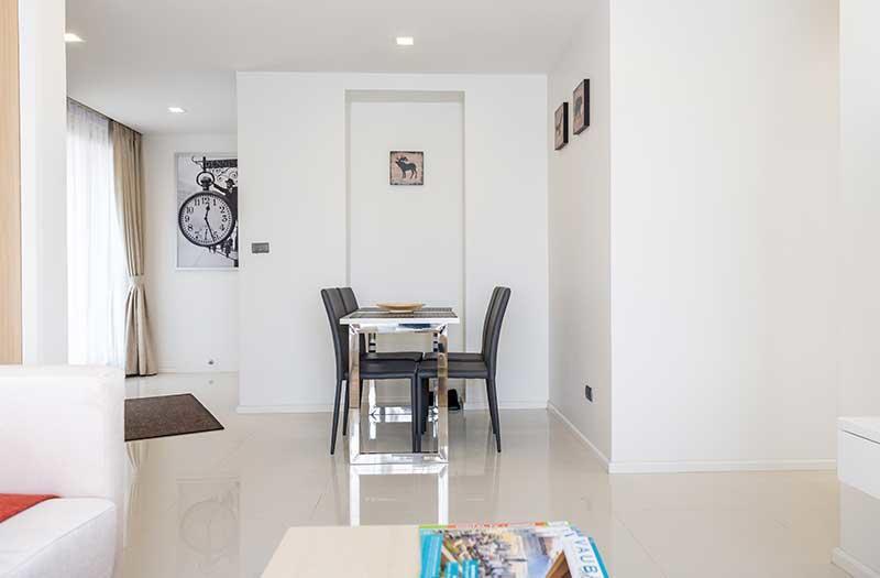 Urban Attitude Apartment Pattaya Bagian luar foto
