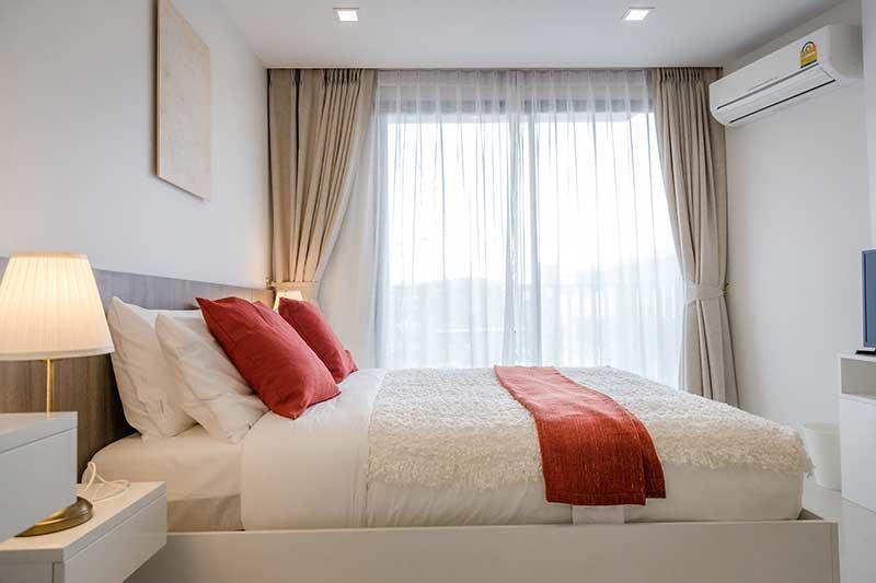Urban Attitude Apartment Pattaya Bagian luar foto