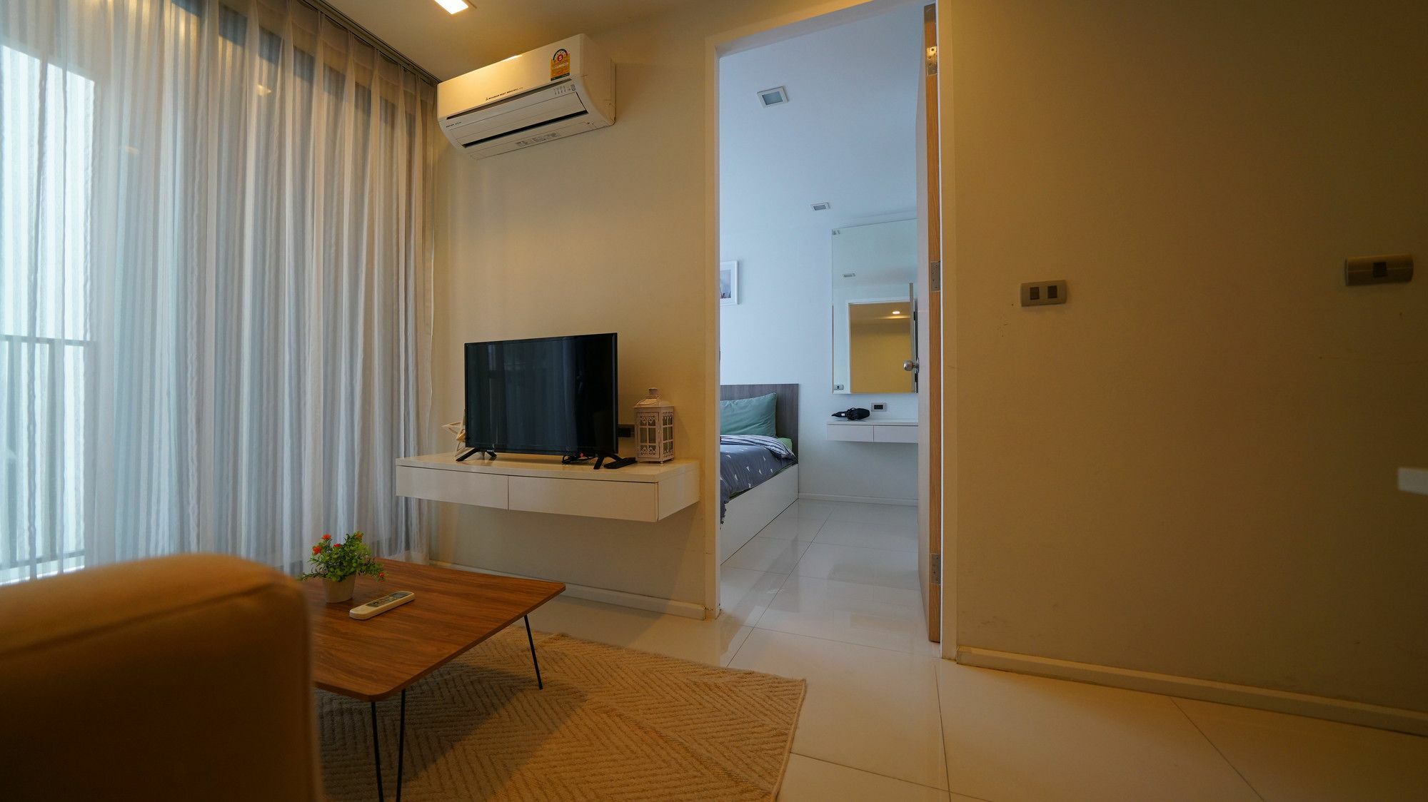 Urban Attitude Apartment Pattaya Bagian luar foto