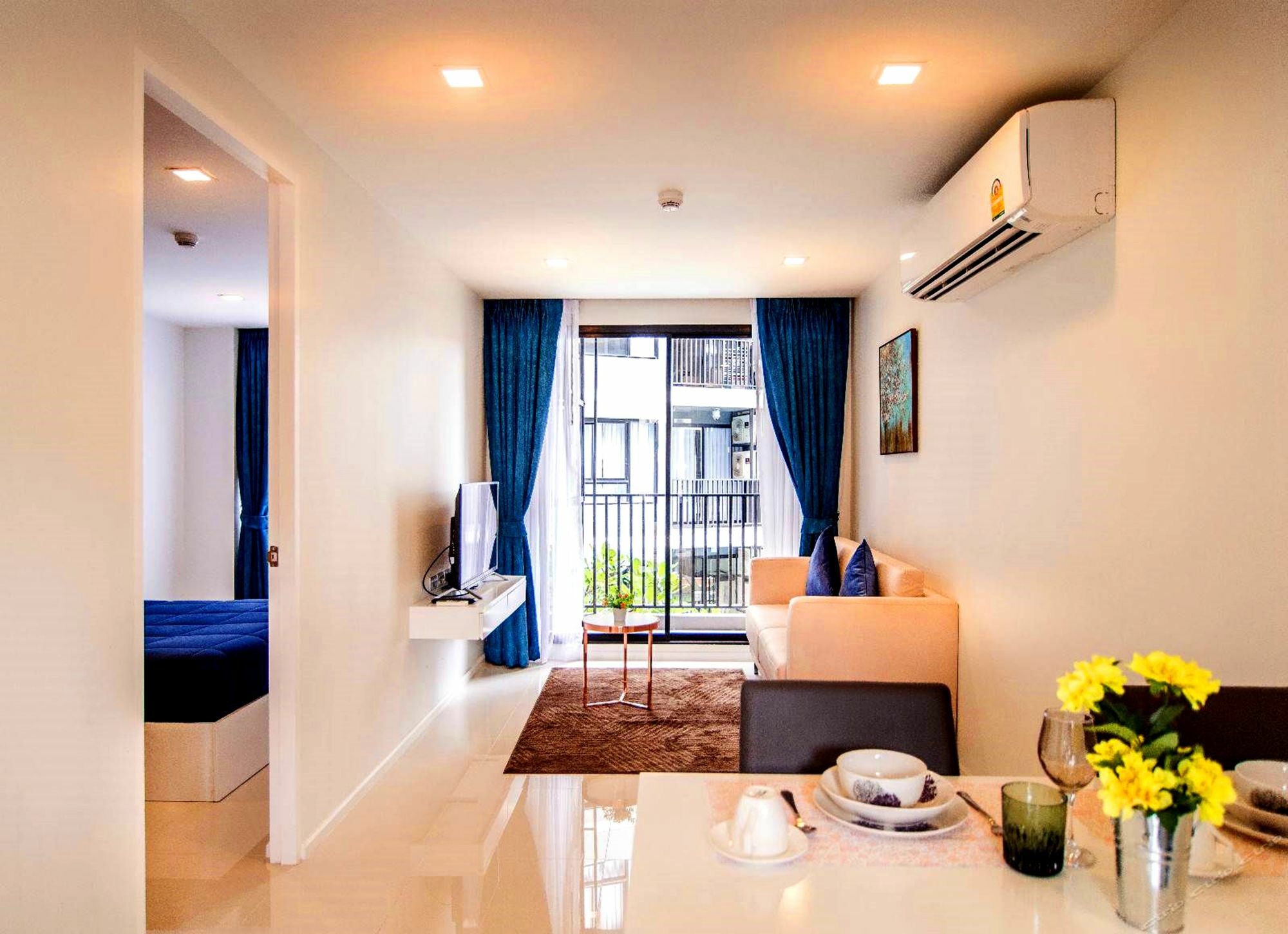 Urban Attitude Apartment Pattaya Bagian luar foto